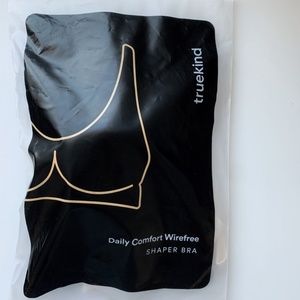 NEW Shapermint Truekind® Wireless Comfort Bra XL